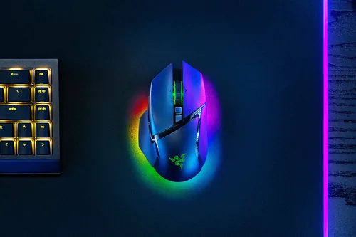 Basilisk V3 Pro 35K, Gaming-Maus