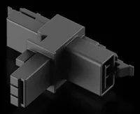 Rittal 2500.680 electrical complete connector