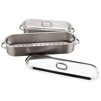 Paderno 41964-45 kettle Stainless steel