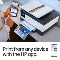 HP OfficeJet Pro 8125e All-in-One Prntr Getto termico d'inchiostro A4 4800 x 1200 DPI 20 ppm Wi-Fi