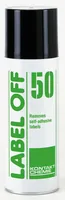 Kontakt Chemie Etikettenlöser Solvent 50 200 ml - Volumen: 200 ml