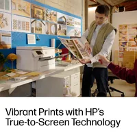 HP OfficeJet Pro 9730e WF AiO Printer Getto termico d'inchiostro A3 4800 x 1200 DPI 22 ppm Wi-Fi