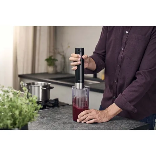 Zwilling XTEND Kabelloser Stabmixer, ohne Akku
