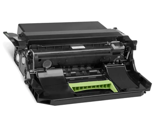 LEXMARK 520Z Drum Std Capacity 100.000 pages return program