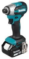 Makita DTD158Z Akku-Schlagschrauber