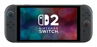 Switch 2, Spielkonsole