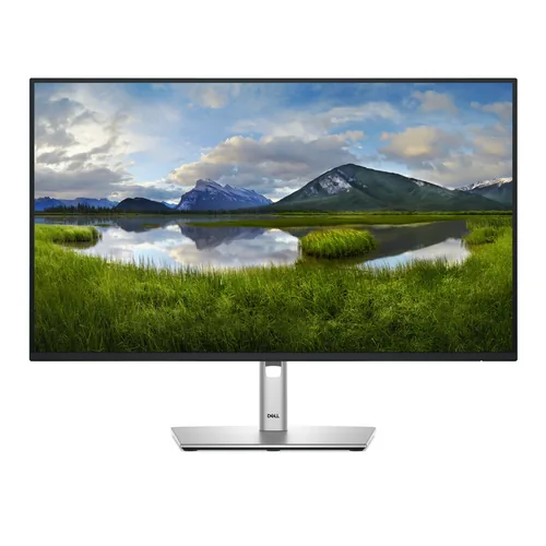 DELL Pro Plus P2725H monitor piatto per PC 68,6 cm (27") 1920 x 1080 Pixel Full HD LCD Nero