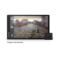 Garmin BC 50 Wireless Backup Camera