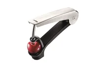 GEFU 19140 manual food chopper Black, Stainless steel