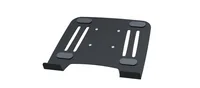 PureMounts VESA Adapter Notebook - Detailfarbe: Schwarz