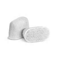 Gastroback Wasserfilter 97765, 6 Stück - Filtertyp: Wasserfilter - Set: Nein - Einsatzort Wasserfilter: Espressomaschinen - Anzahl enthaltene Filterkartuschen: 6 Stück