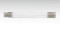 Stabila 600 folding ruler Wood 2 m