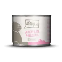 MjAMjAM 11124 cats moist food 200 g