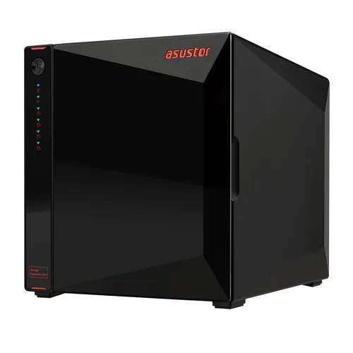 Asustor Xpanstor 4 AS5004U 4-Bay