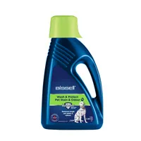 Bissell 1087N carpet cleaner/deodorizer