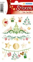 HERMA Christmas Dreams creative stickers