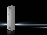 Rittal VX Anreih-Schranksystem, 1-türig, BHT 600x2000x400 mm