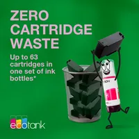 Epson 103 ink cartridge 1 pc(s) Original Magenta