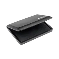 Colop Stempelkissen Micro 2 Schwarz - Detailfarbe: Schwarz - Verpackungseinheit: 1 Stück