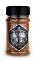 Ankerkraut Gewürz Smoking Zeus 200 g - Produkttyp: Fleischgewürze & Marinaden - Ernährungsweise: Vegetarisch - Produktionsland: Deutschland - Zertifikate: Keine Zertifizierung - Packungsgrösse: 200 g - Fairtrade: Nein