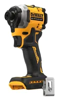 DEWALT DCF850N-XJ power screwdriver/impact driver 1/4 18V Black, Yellow