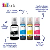 Epson 103 ink cartridge 1 pc(s) Original Magenta