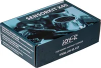 jOY-iT Sensorkit X40 - Zubehörtyp: Sensor - Set: Ja - Sensortyp: Magnetometer - Temperatur Sensor