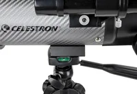 Celestron Travelscope 70 DX Refractor Black, Grey