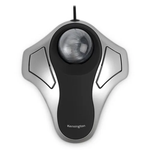 Kensington 64327eu mouse Ambidestro Ottico