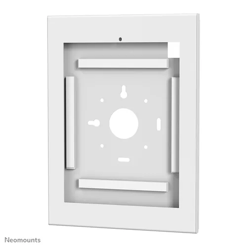 NEOMOUNTS Halterung WL15-660 - Eigenschaften: Fix - Bildschirmdiagonale: 12.9  - Detailfarbe: Weiss - Tablet Kompatibilität: iPad Pro 12.9 (3. Gen./2018) - iPad Pro 12.9 (4. Gen./2020) - iPad Pro 12.9 (5. Gen./2021)