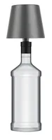 AddLiving Bottle Light table lamp SMD LED Grey