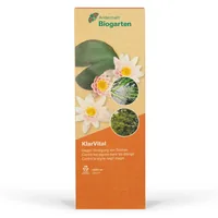 Andermatt Biogarten 3117G algaecide