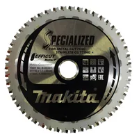 Makita EFFICUT Sägeblatt 150x20x48Z