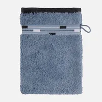 MÖVE Magic Blue Cotton Washing mitt