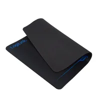LogiLink ID0017 Mauspad Gaming mouse pad Schwarz, Blau