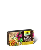 Neudorff Kokohum Blumenerde, Brikett, 600 g - Anzahl Mulden: 0