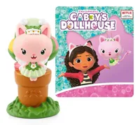 Gabby's Dollhouse - Kitty Fee (Hörspiel)
