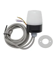 PATLITE Meldeleuchte NE-M1ANB-M Buzzer 7 Farben