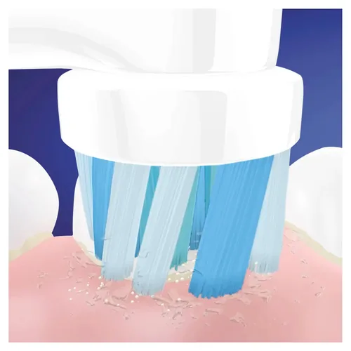 Oral-B Aufsteckbürsten Kids Star Wars 3-Pack