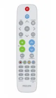 Philips Fernbedienung 22AV1604B/12 Hotel TV Healthcare - Zubehörtyp: Fernbedienung