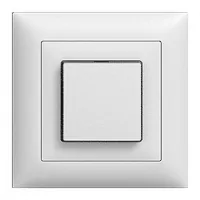 Feller EDIZIOdue UP-Schalter Schema 3 - Schutzklasse: IP20 - Montage: Unterputz - E-Nr.: 226311000 - Funktionen: Ein / Aus - Wechsel - Serie: EDIZIOdue - Schema: Schema 1/3+3/1 L