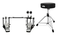 PDP Pacific Drums Hardware Pack PDHW8D2 - Produkttyp: Hardware Pack