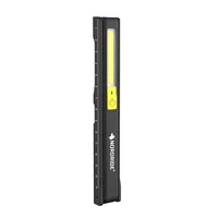 NORDRIDE Pen Light Flex Black
