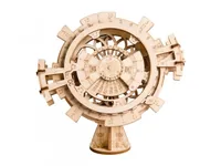 PICHLER Perpetual calendar (Lasercut Wood Kit)