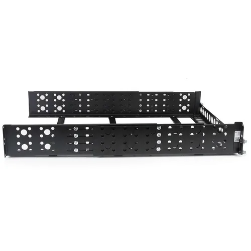 UNIVERSAL SERVER RACK RAILS UNIVERSAL SERVER RACK RAILS