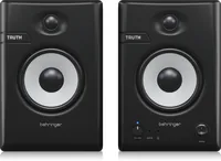 Behringer Truth 4.5 BT 2-way Black Wired & Wireless 32 W