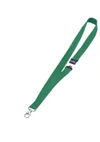 DURABLE 44 cm 10 Stück, Grün - Detailfarbe: Grün - Funktionen Ausweishalter: Textilband