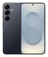 Samsung Galaxy S25 SM-S931B/DS 15,8 cm (6.2") Doppia SIM Android 15 5G USB tipo-C 12 GB 128 GB 4000 mAh Nero