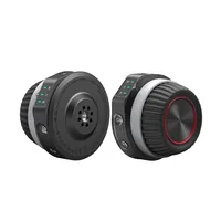Smallrig Kabelloser Handrad-Controller (Lite) - Zubehörtyp: Sonstiges