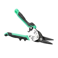 Stanley FATMAX Ergonomic Aviation Snips - Right Cut 250mm